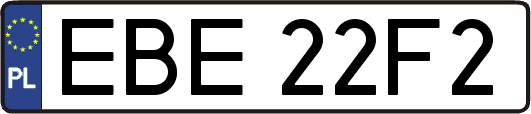 EBE22F2