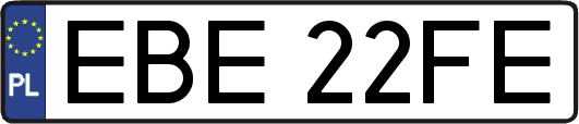 EBE22FE