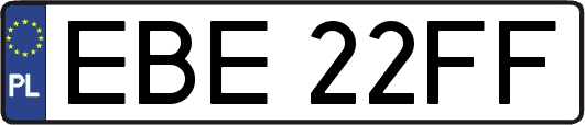 EBE22FF