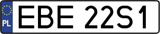 EBE22S1