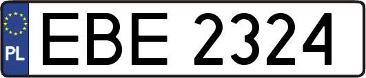 EBE2324