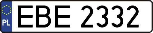 EBE2332