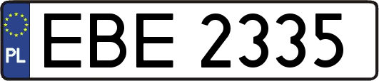 EBE2335