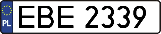 EBE2339