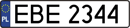 EBE2344