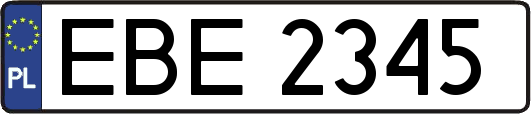 EBE2345