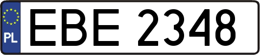 EBE2348