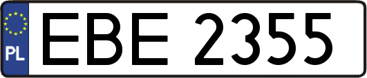 EBE2355