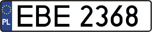 EBE2368