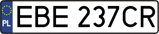 EBE237CR