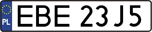 EBE23J5