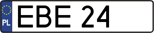EBE24