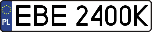 EBE2400K