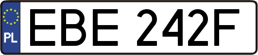 EBE242F