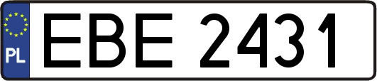 EBE2431