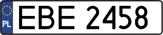 EBE2458