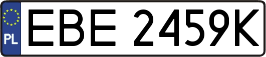 EBE2459K