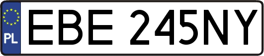 EBE245NY