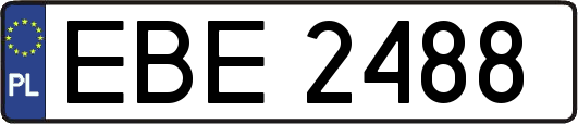 EBE2488