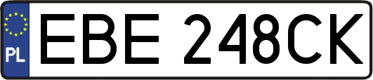 EBE248CK