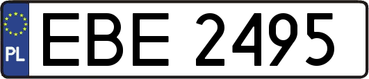 EBE2495
