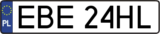 EBE24HL