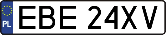EBE24XV