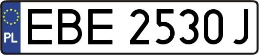 EBE2530J