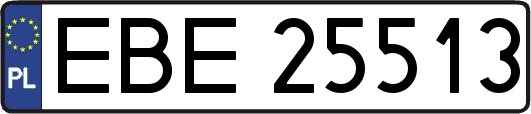 EBE25513