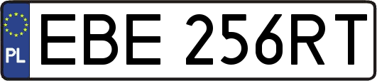 EBE256RT