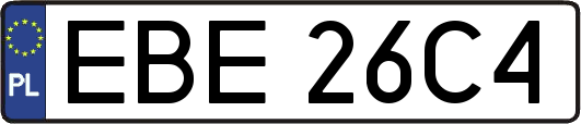 EBE26C4