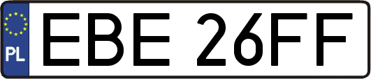 EBE26FF