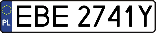 EBE2741Y