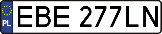 EBE277LN