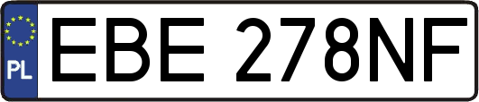 EBE278NF
