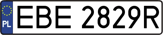 EBE2829R