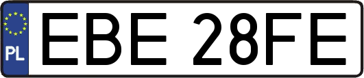 EBE28FE