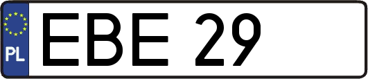 EBE29