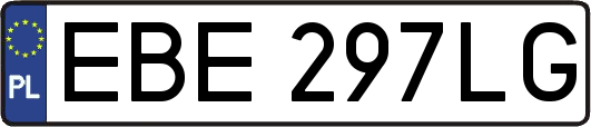 EBE297LG