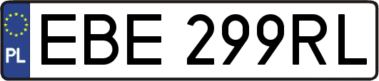 EBE299RL