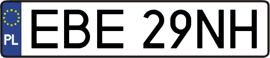 EBE29NH