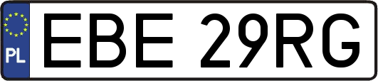 EBE29RG