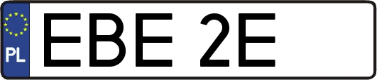 EBE2E