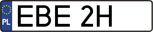 EBE2H