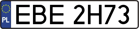 EBE2H73