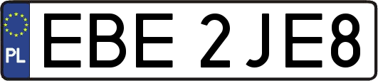 EBE2JE8