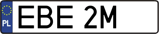 EBE2M