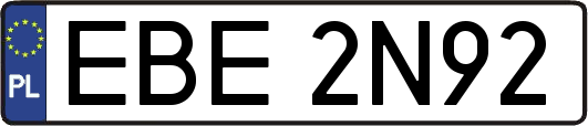 EBE2N92