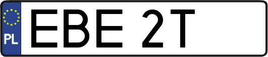 EBE2T