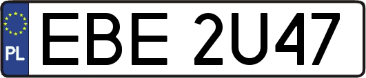 EBE2U47